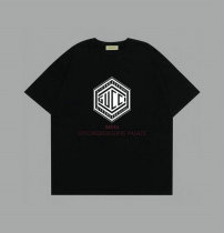 Gucci Short Round Collar T-shirt XS-L (109)