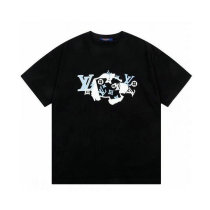 LV Short Round Collar T-shirt XS-L (87)