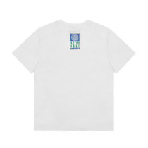 Travis Scott Short Round Collar T-shirt S-XL (71)