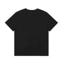 Travis Scott Short Round Collar T-shirt S-XL (82)
