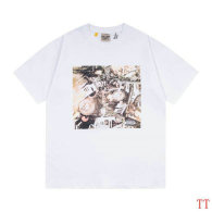 Gallery Dept Short Round Collar T-shirt S-XL (81)