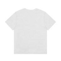 Travis Scott Short Round Collar T-shirt S-XL (69)