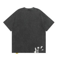 Gallery Dept Short Round Collar T-shirt S-XL (7)