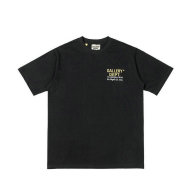 Gallery Dept Short Round Collar T-shirt S-XL (36)