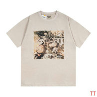 Gallery Dept Short Round Collar T-shirt S-XL (70)