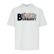 Burberry Short Round Collar T-shirt XS-L (8)