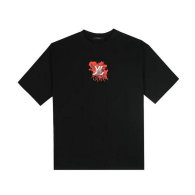 LV Short Round Collar T-shirt XS-L (81)