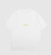 Balenciaga Short Round Collar T-shirt S-XL (7)