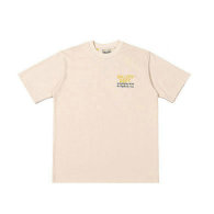 Gallery Dept Short Round Collar T-shirt S-XL (34)