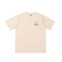 Gallery Dept Short Round Collar T-shirt S-XL (34)