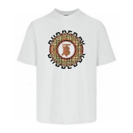Burberry Short Round Collar T-shirt XS-L (18)