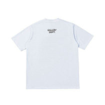Gallery Dept Short Round Collar T-shirt S-XL (25)