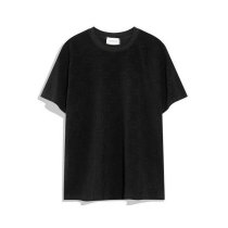Gucci Short Round Collar T-shirt S-XL (7)