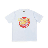 Gallery Dept Short Round Collar T-shirt S-XL (18)