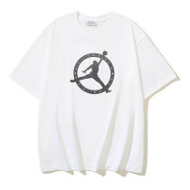 OFF-WHITE short round collar T-shirt S-XL (169)