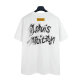 LV Short Round Collar T-shirt XS-L (156)