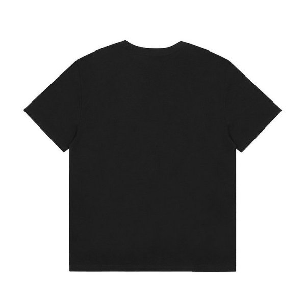 Travis Scott Short Round Collar T-shirt S-XL (29)