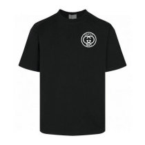 Gucci Short Round Collar T-shirt XS-L (45)