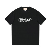 Gucci Short Round Collar T-shirt XS-L (36)