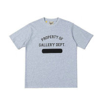 Gallery Dept Short Round Collar T-shirt S-XL (15)