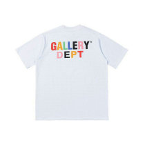 Gallery Dept Short Round Collar T-shirt S-XL (29)