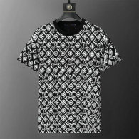 Gucci Short Round Collar T-shirt M-XXXL (3)