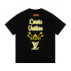 LV Short Round Collar T-shirt XS-L (169)