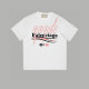 Gucci Short Round Collar T-shirt XS-L (27)