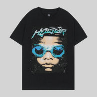 Hellstar Short Round Collar T-shirt S-XXXL (12)