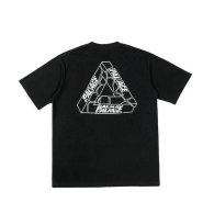 Palace Short Round Collar T-shirt S-XL (11)