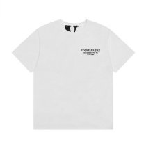 Revenge Short Round Collar T-shirt S-XL (37)