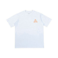 Palace Short Round Collar T-shirt S-XL (14)