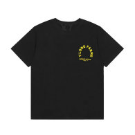 Revenge Short Round Collar T-shirt S-XL (39)