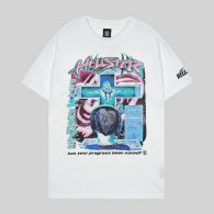 Hellstar Short Round Collar T-shirt S-XXXL (14)