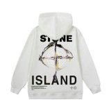 Stone Island Hoodies M-XXXL (72)