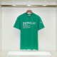 Moncler Short Round Collar T-shirt S-XL (21)