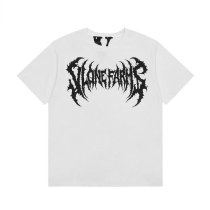Revenge Short Round Collar T-shirt S-XL (26)