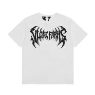 Revenge Short Round Collar T-shirt S-XL (26)