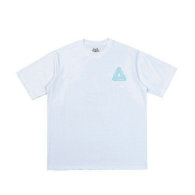 Palace Short Round Collar T-shirt S-XL (23)