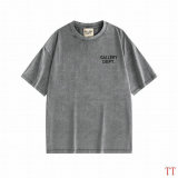 Fear Of God Short Round Collar T-shirt S-XL (27)