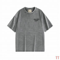 Fear Of God Short Round Collar T-shirt S-XL (27)