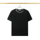 Palm Angels Short Round Collar T-shirt S-XL (16)