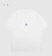 Moncler Short Round Collar T-shirt S-XL (6)