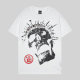 Hellstar Short Round Collar T-shirt S-XXXL (20)
