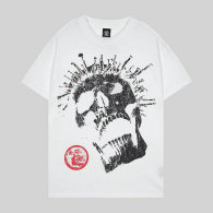 Hellstar Short Round Collar T-shirt S-XXXL (20)