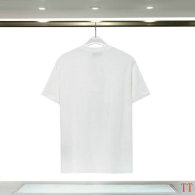Balenciaga Short Round Collar T-shirt S-XXL (21)