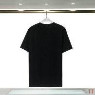 Balenciaga Short Round Collar T-shirt S-XXL (15)