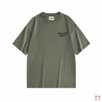 Fear Of God Short Round Collar T-shirt S-XL (21)