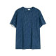 Dior Short Round Collar T-shirt S-XL (17)