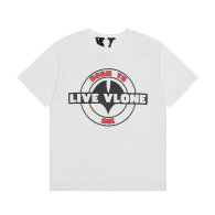 Revenge Short Round Collar T-shirt S-XL (31)